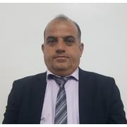 خلدون ذيب النعيمي : سورية ولسان حالها: عندما يكون بلسم الألم أردنياً