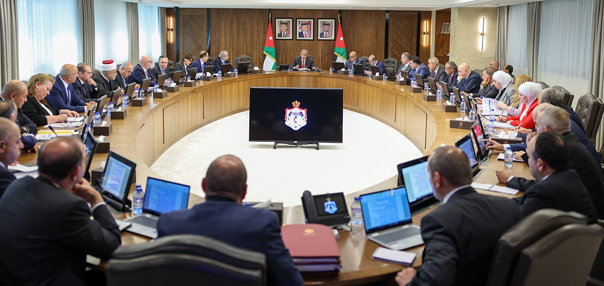 قرارات مجلس الوزراء .. الموافقة على الأسباب الموجبة لمشروع نظام صندوق دعم البحث العلمي والابتكار
