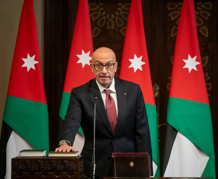 عدنان خليل بكتب : رائد أبو السعود والدور المنشود..