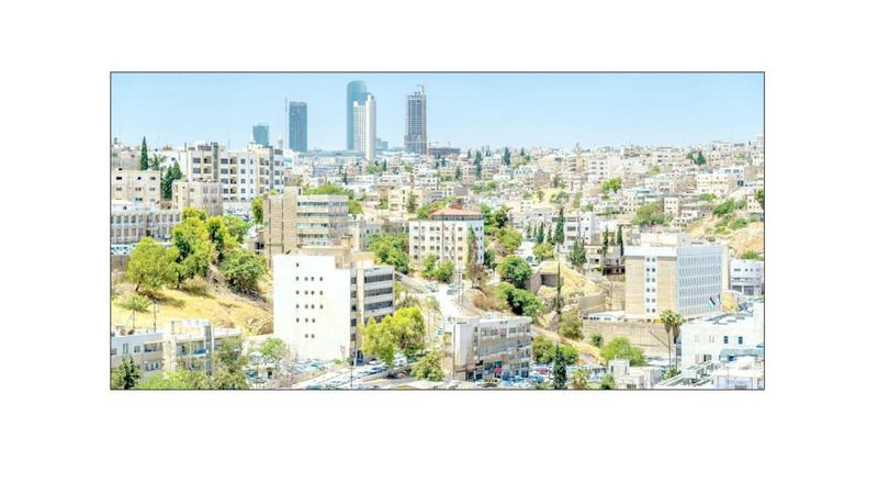 صندوق النقد: الأردن يتعهد بإصلاحات تشمل تعزيز النمو وخفض الدين