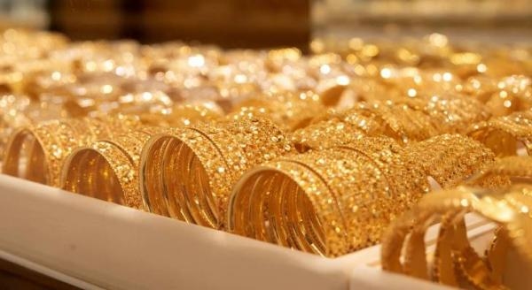 انخفاض أسعار الذهب محليا 40 قرشا للغرام