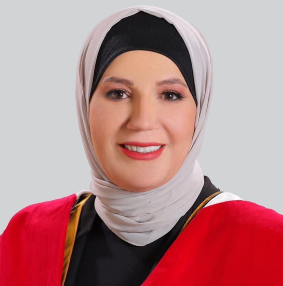 د.بيتي السقرات تكتب : الأردن نعمة تستحق أن تصان