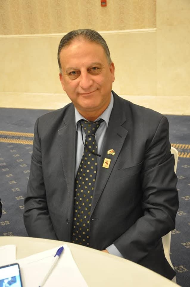 ياسر كنعان يكتب : مجلس الأمن منظومه بلا نظام
