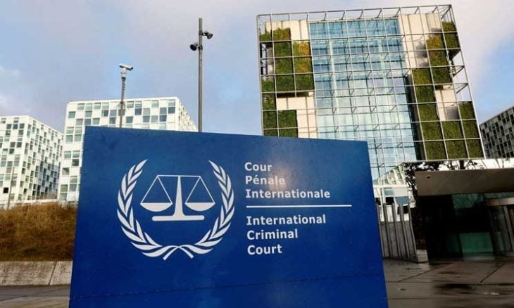 قاضية أمريكية توقف تنفيذ أمر ترامب بشأن المحكمة الجنائية الدولية