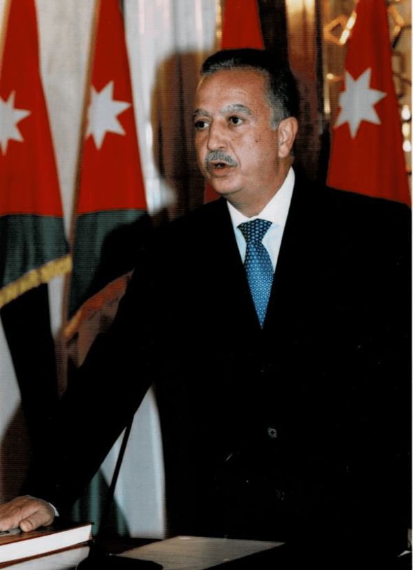اسامة الدباس : امام الحكومة