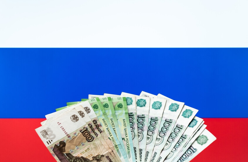 ميشوستين: روسيا تفتح أبوابها للاستثمارات الصديقة بمناطق تنموية متسارعة في الشرق الأقصى الروسي