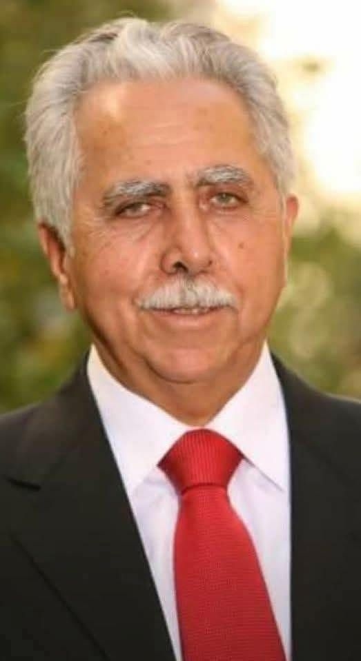 د. حمزة الشيخ حسين : إربد تفقد أحد أعمدتها… وداعًا معالي الدكتور عبد الرزاق طبيشات (أبو محمد)