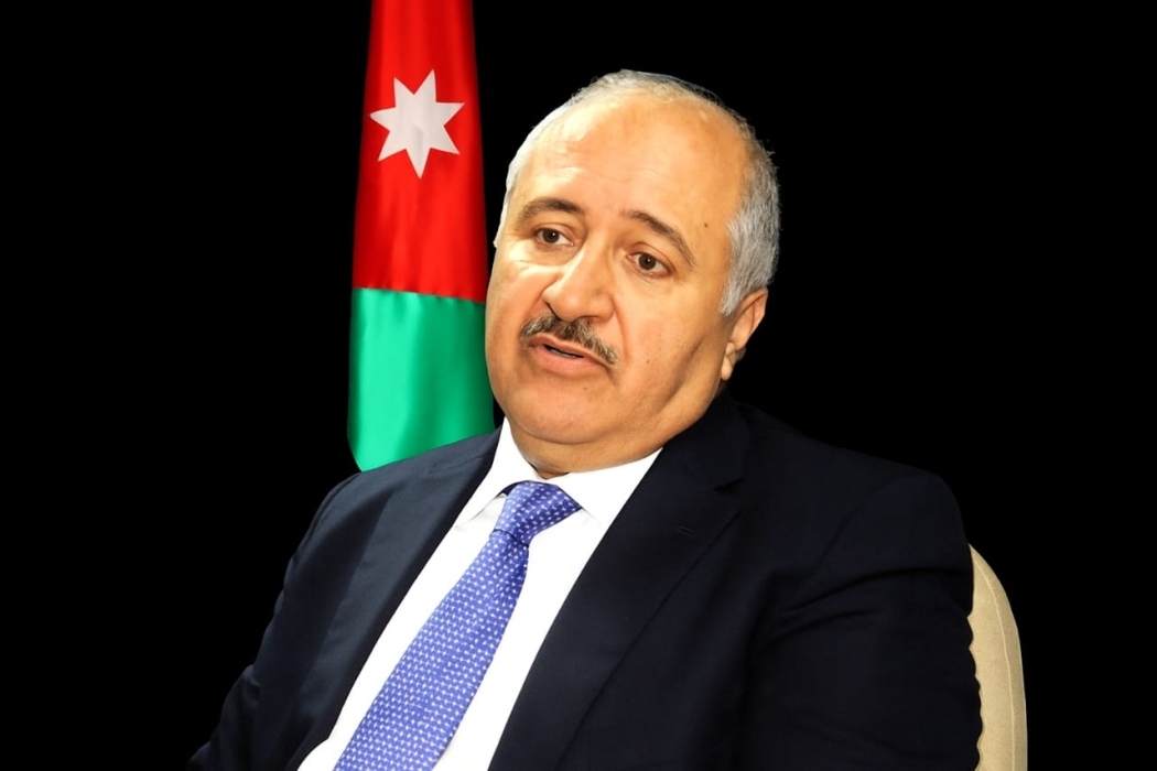 عدنان خليل بكتب : إلى الدكتور حازم الناصر........