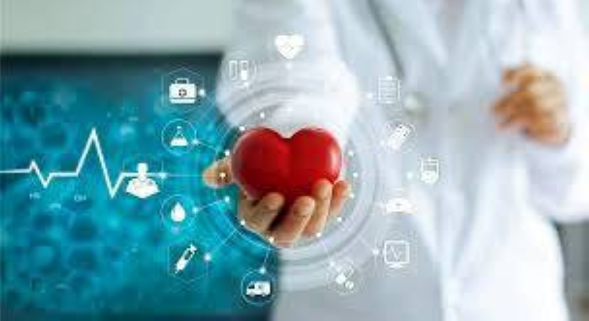 خوارزمية ECG الذكية تُبكر تشخيص القلب