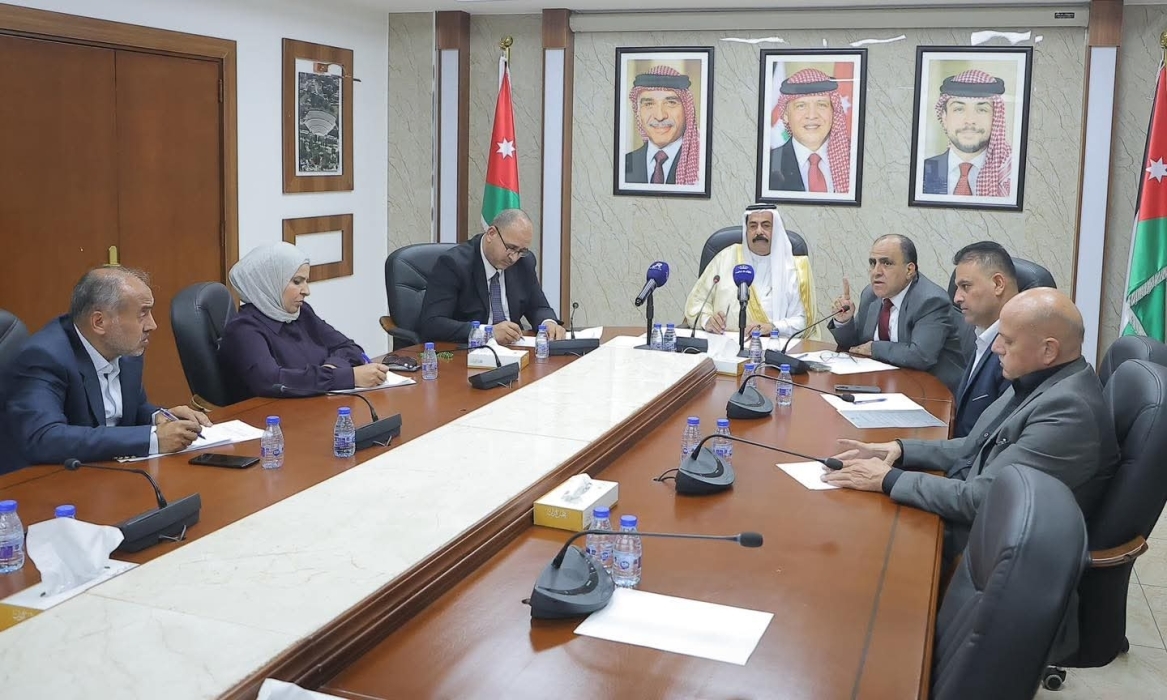 "النقل النيابية" تناقش مسودة نظام تنظيم التطبيقات الذكية