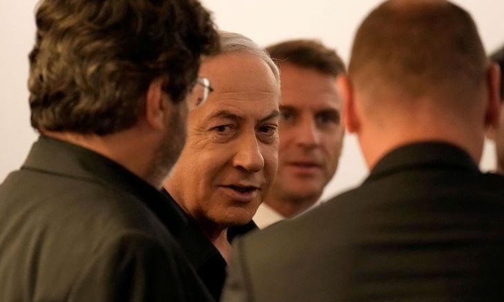 تحقيق موثق لـ'لوموند ديبلوماتيك' يعري اللوبي المؤيد لإسرائيل في فرنسا وكيف أخر الاعتراف بالدولة الفلسطينية