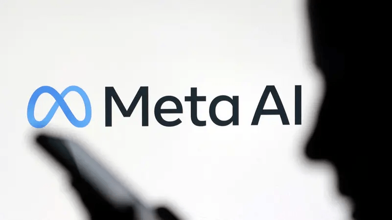 ميزة دردشة صوتية مع "Meta AI" في "واتساب" تثير مخاوف بشأن الخصوصية