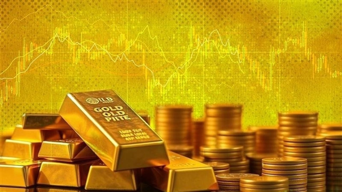 هبوط أسعار الذهب عالميا