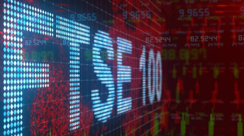 مؤشر "فوتسي 100" يرتفع بعد تراجع الأسبوع الماضي