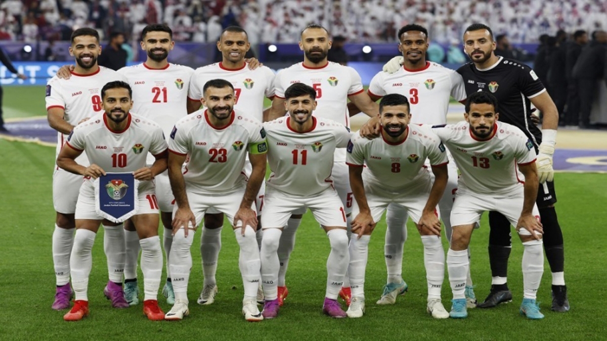 المنتخب الوطني يلتقي روسيا والدومينيكان وديا