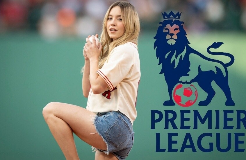 نجوم الدوري الإنجليزي في "سباق عاطفي" للفوز بقلب نجمة هوليوود