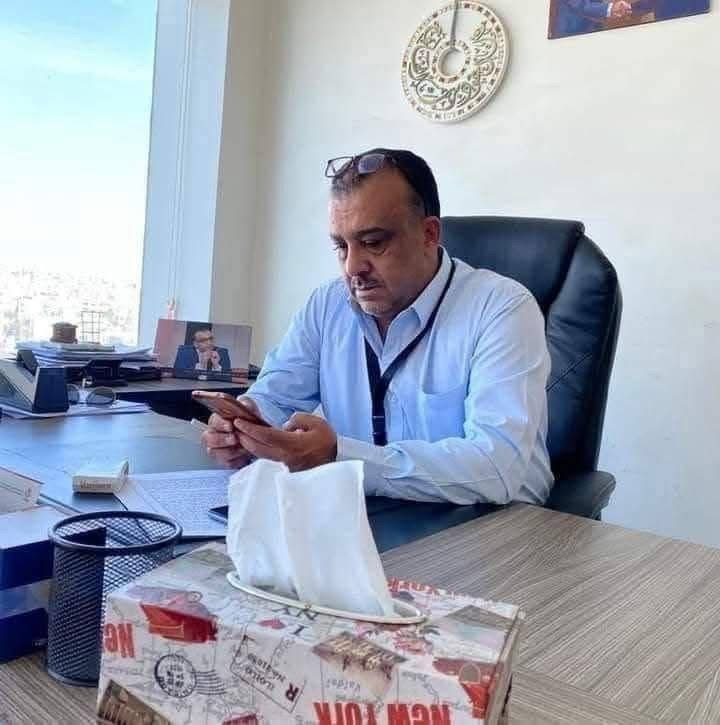 د.ماجد خواجا يكتب : واجب عزاء زميل مسيرة