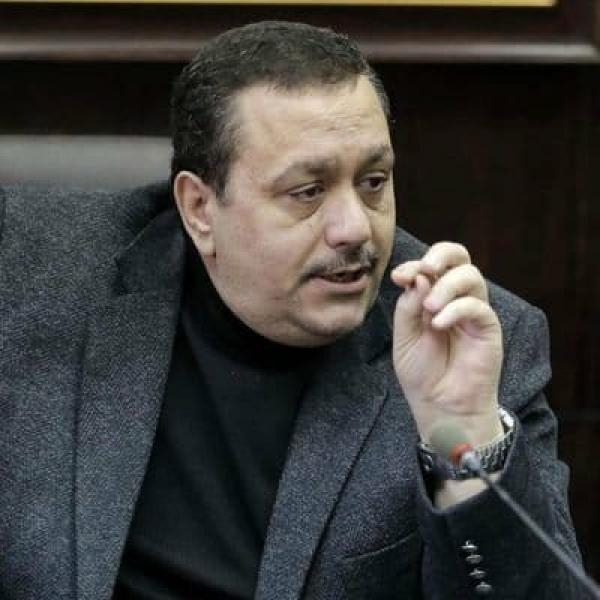 محمد حسن التل : الأردن ومصر وحماس وتصريحات نتنياهو!!