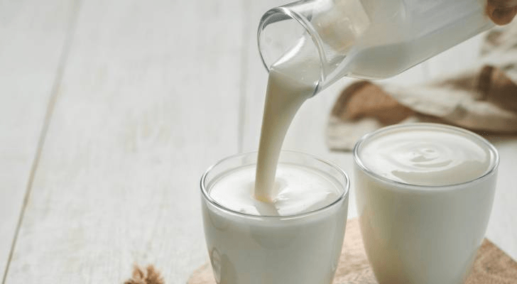 "الغذاء والدواء": اللبن الرايب المخالف في إربد لا يتبع لأي شركة مرخصة