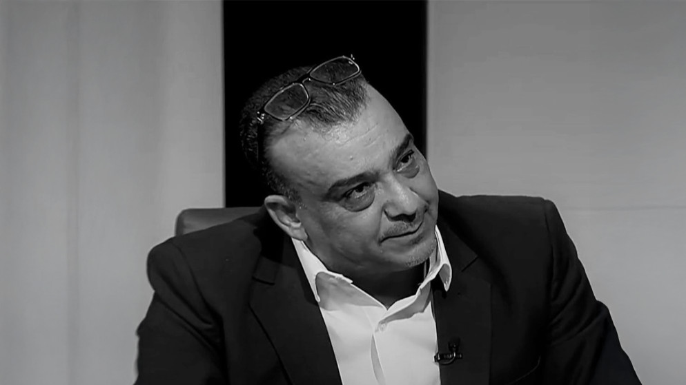 آل أبو بيدر والكسواني يشكرون المعزين بوفاة الفقيد المرحوم جهاد أبو بيدر