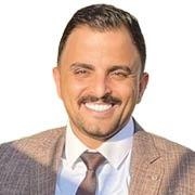 المهندس محمد الحواتمة : في حب الوطن والقيادة والرد على النتن