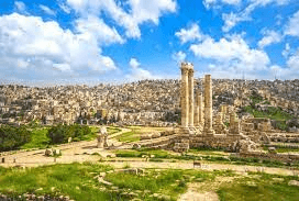 اجواء صيفية معتدلة في اغلب المناطق حتى الأربعاء
