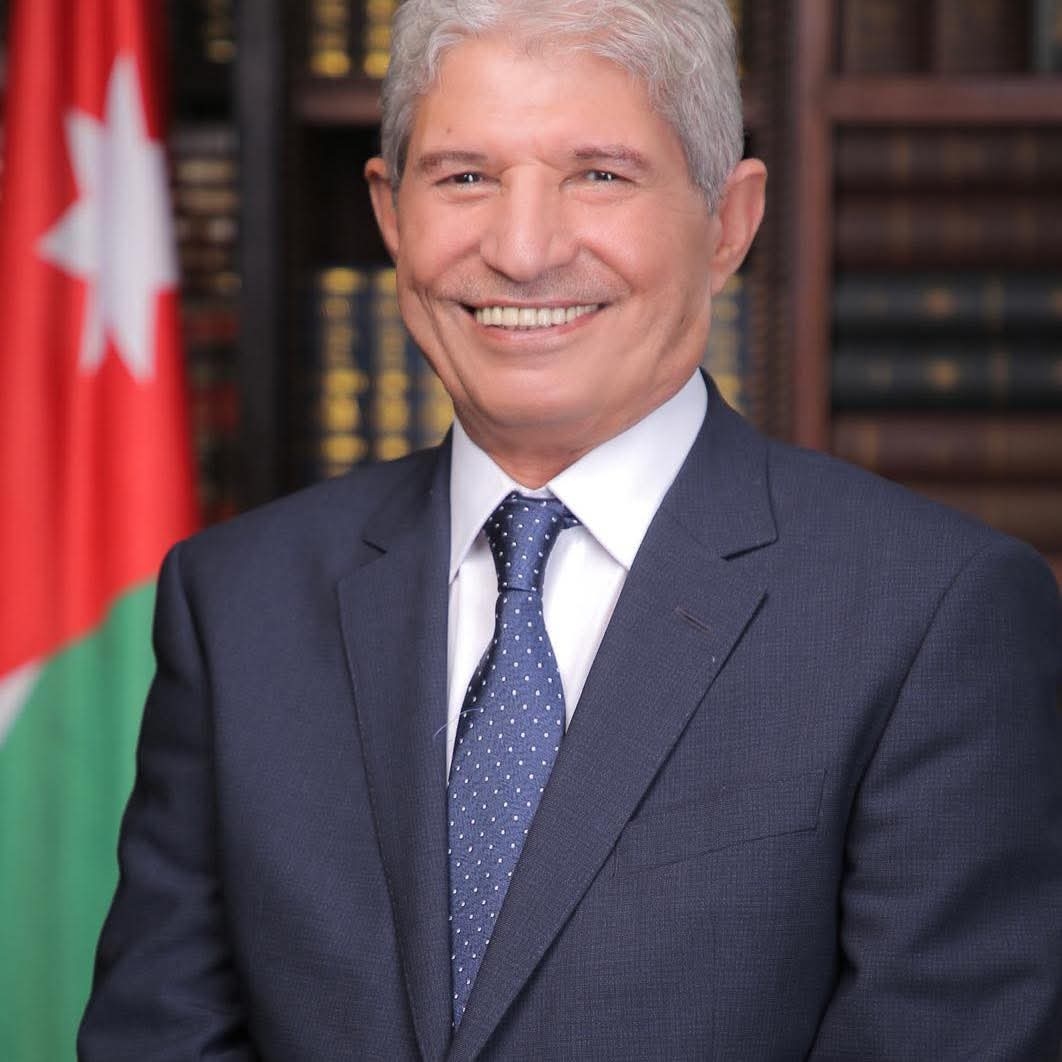 محمد يونس العبادي يكتب : ما بذله ملوك بني هاشم للقدس ما زال إلى اليوم الأبهى والأسمى