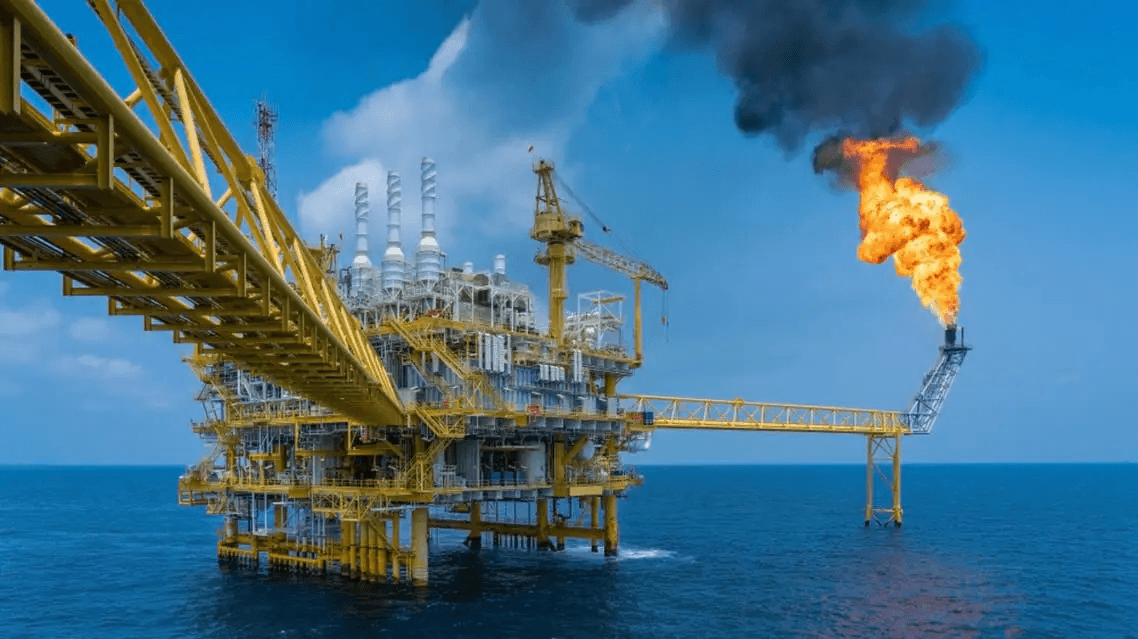 تراجع أسعار الغاز الطبيعي في أوروبا