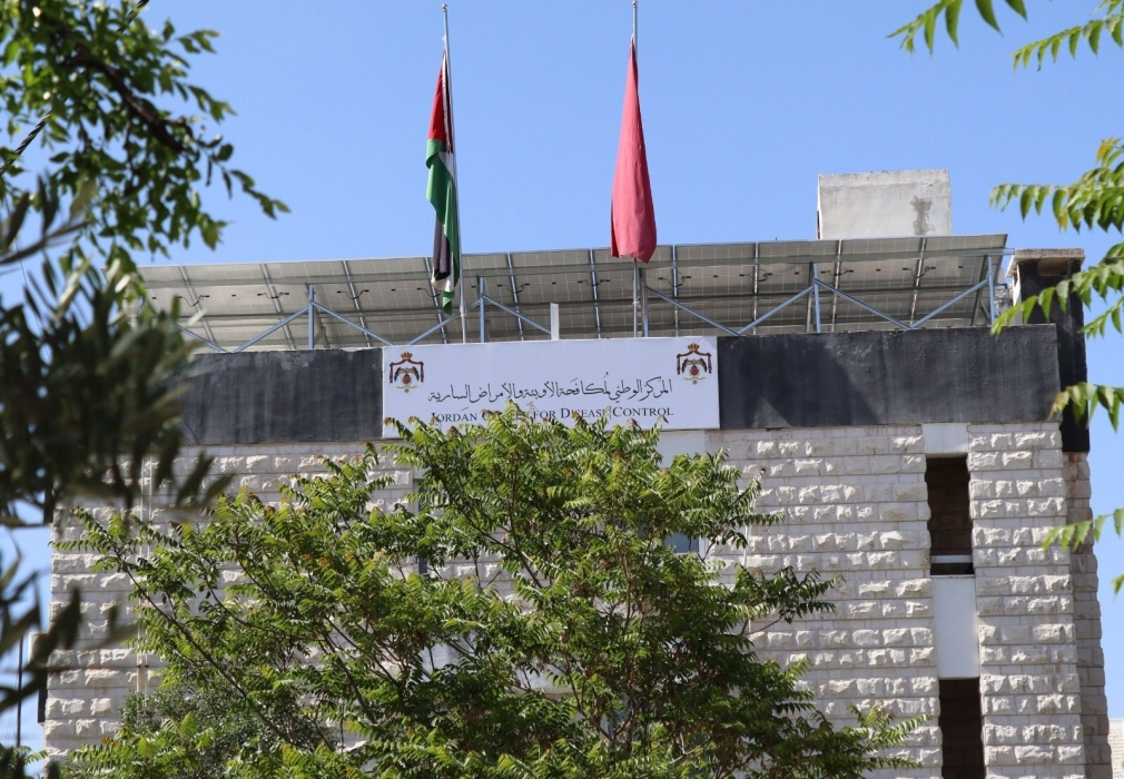 اختتام ورشة تدريب المدربين لبرنامج قيادة المختبرات العالمي