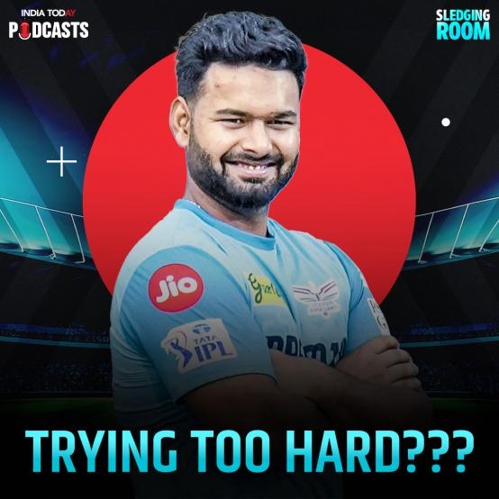 Mumbai Indians mean business, but what's wrong with Rishabh Pant in IPL 2025