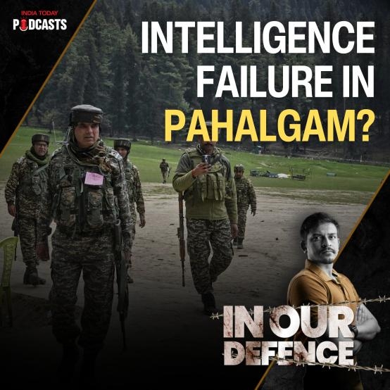 How Does Military Intelligence Work?  Pahalgam Attack Aftermath