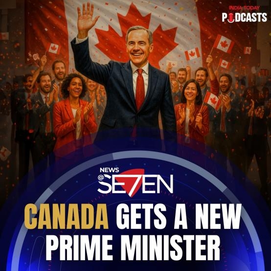 29 April 2025: Canada Resets Ties with India, India-Pakistan Tensions Escalate, Vaibhav Suryavanshi Makes IPL History
