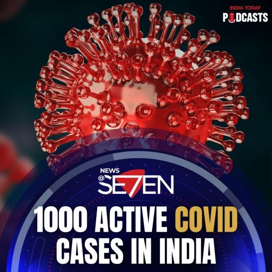 26 May 2025: Covid Spike in India, BJP Suspensions Revoked, Mumbai Rains Break Records