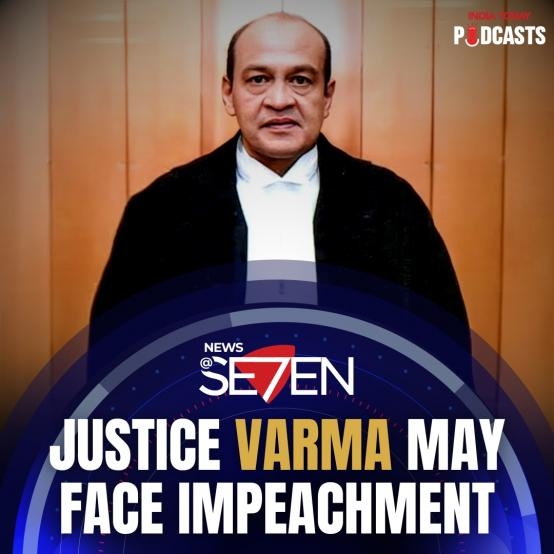 28 May 2025: Kamal Haasan's Rajya Sabha Entry, US Visa Ban, Justice Varma Impeachment