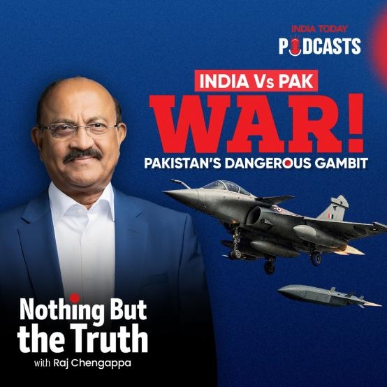 War: Pakistan's Dangerous Gambit