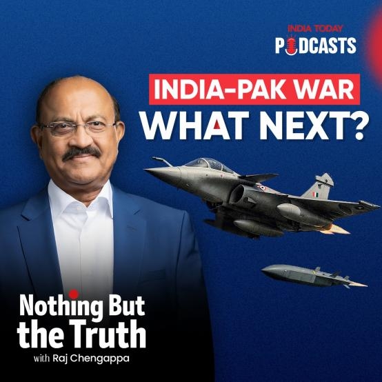 Indo-Pak War: The New Red Lines