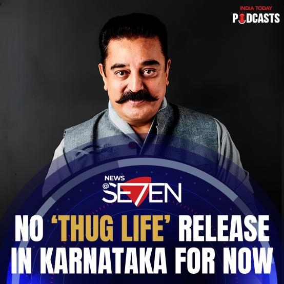 3 June 2025: Kamal Haasan Film Halted, Operation Sindoor Fallout, George Floyd-Like Case in Australia