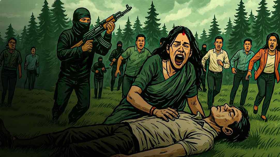 Kashmir Terrorism History Part 8: Operation Sindoor, India's Strikes on Pakistan After Pahalgam Terror Attack