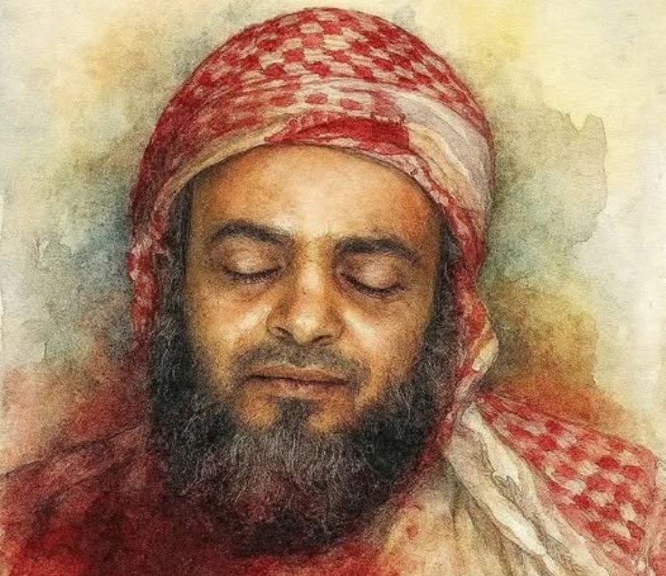 خفايا انتفاضة الشيخ حنتوس بريمة