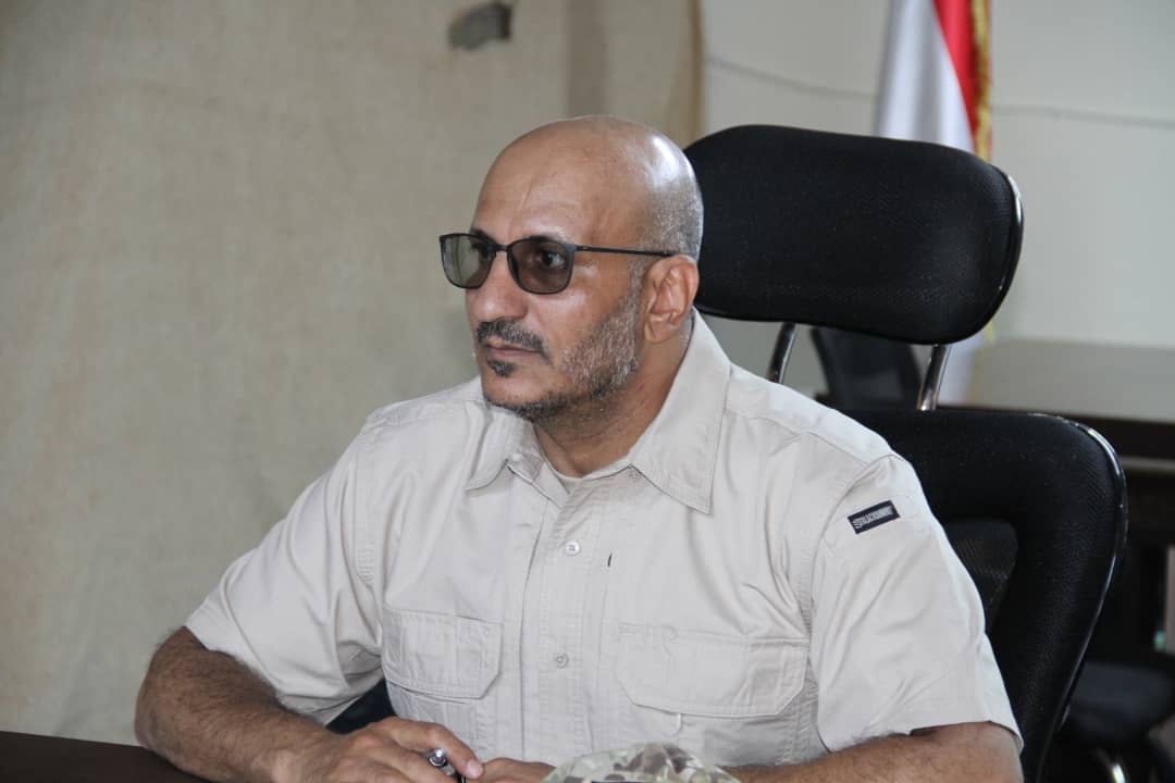 طارق عفاش يحيل مدينة سكنا للاشباح (فيديو)