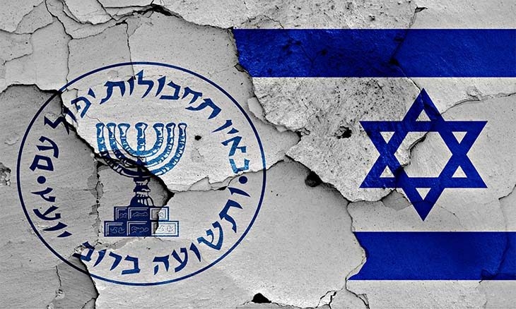 اعلان صادم لـ "الموساد" عن الحوثيين!