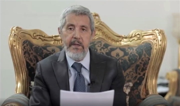 امين "الاصلاح" يرفع رسالة عاجلة