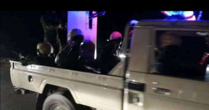 المليشيا تختطف نجل رجل اعمال بارز