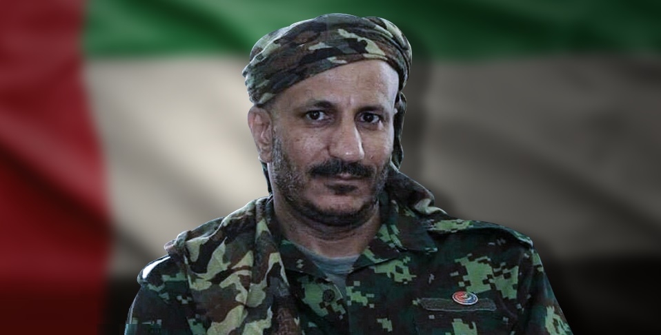 امريكا تحرج طارق عفاش بهذا الاعلان