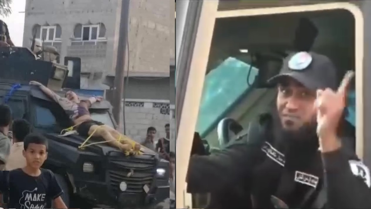 فتاة وراء صلب الشاب همام بابين ! (فيديو)