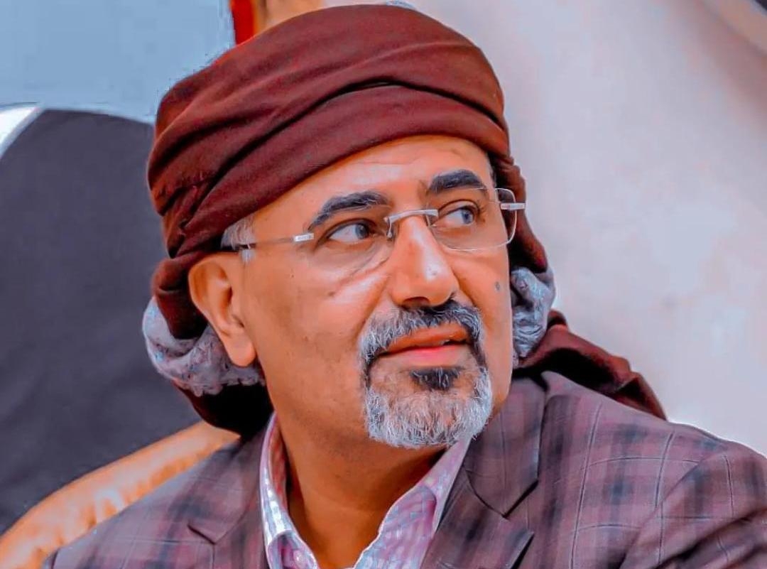 اعلان مفاجئ يباغت الزُبيدي ويربكه !