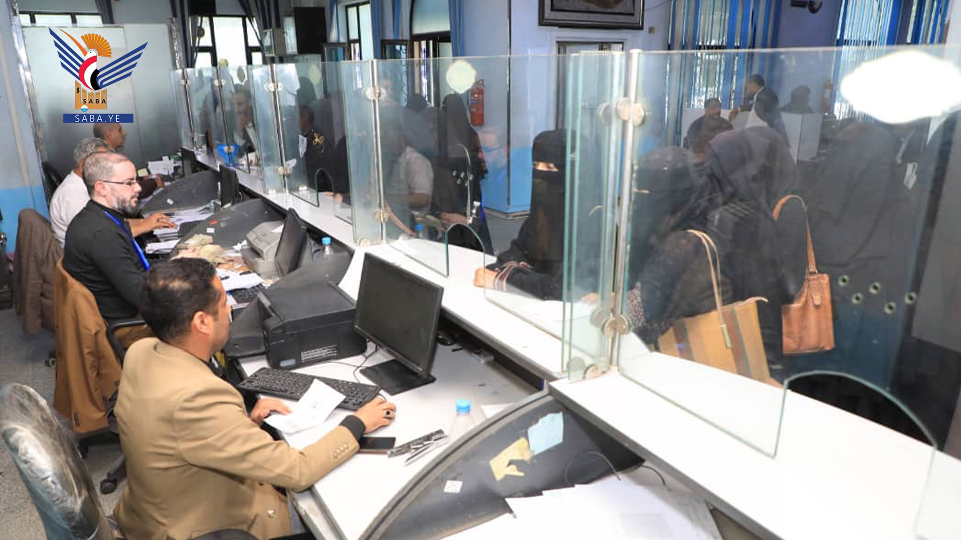 اعلان جديد بشأن رواتب 9 سنوات (وثيقة)