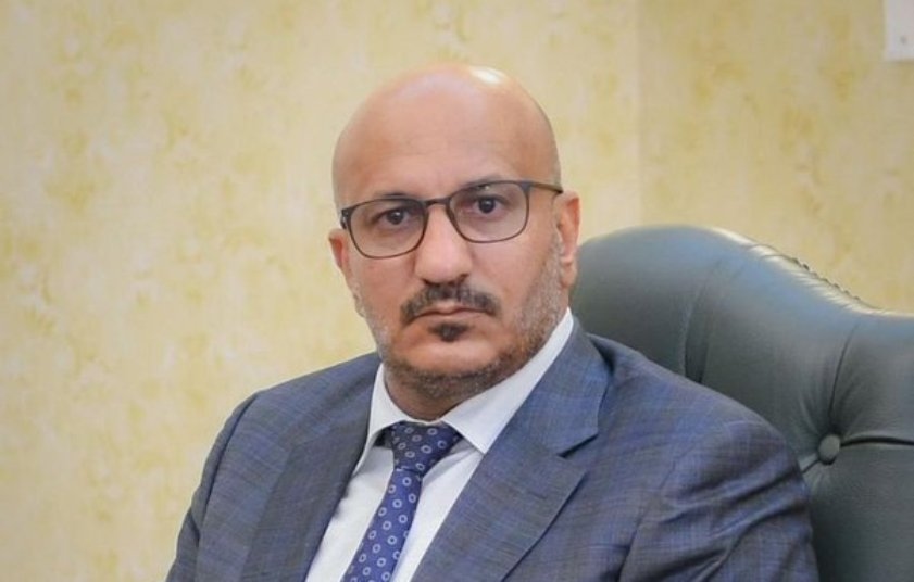 شركة عالمية تحرج طارق عفاش (وثيقة)
