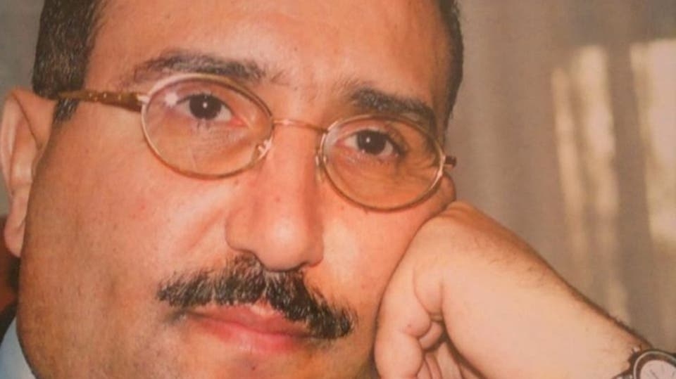 الرئاسي يصلب خالد الرويشان سياسيا!