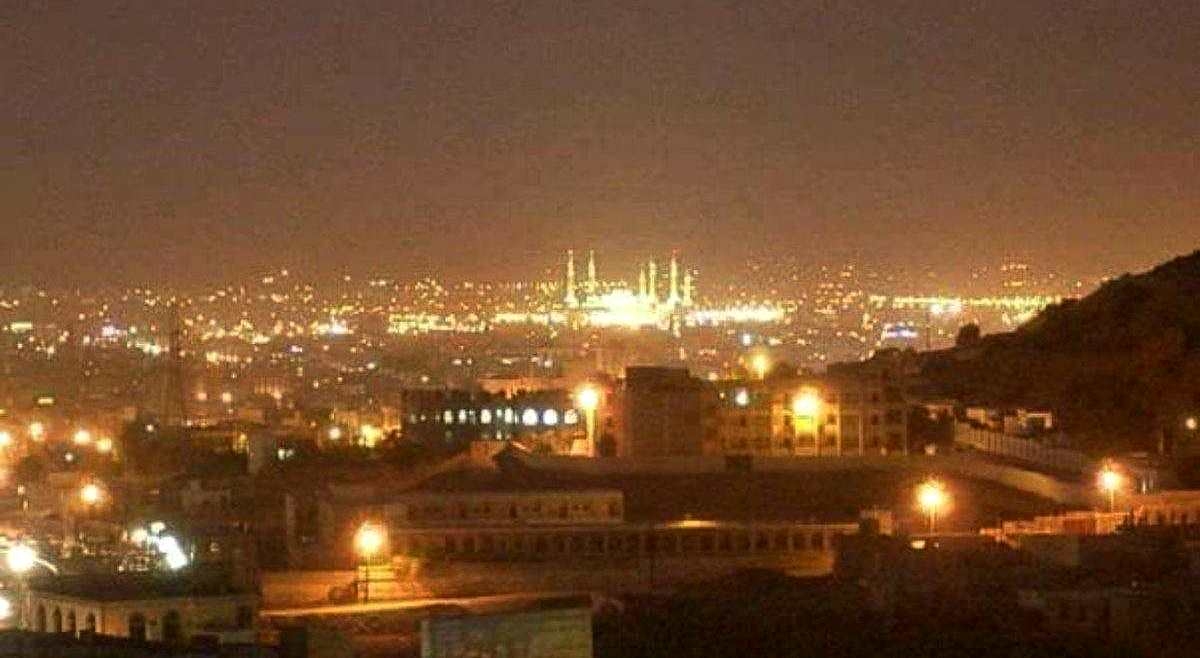 اعلان عسكري حوثي غير مسبوق ! (بيان)